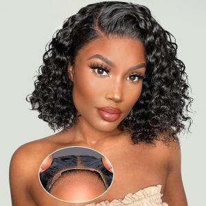 Silky Straight - Style 03
