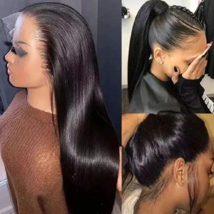 Afro Kinky Curly & Coily - Style 02