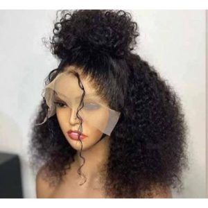 Short & Pixie Lengths (8" – 12") - Style 01
