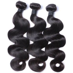 Full Lace Wigs - Style 01