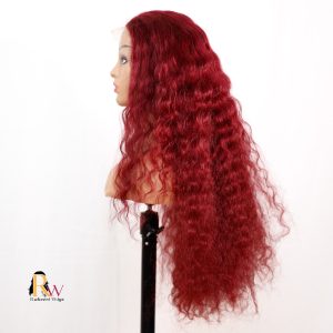Short & Pixie Lengths (8" – 12") - Style 03