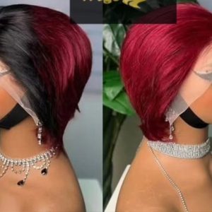 Silky Straight - Style 02